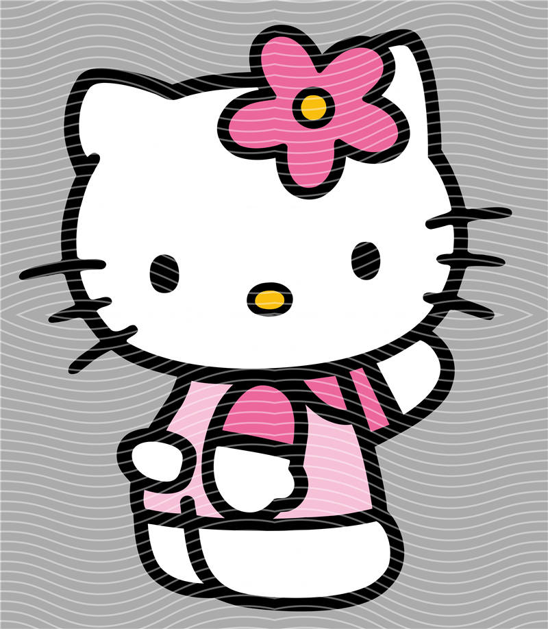 Sanrio-HK 248